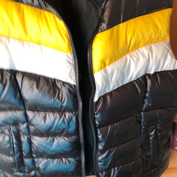 Mens vest - Picture 12 of 12